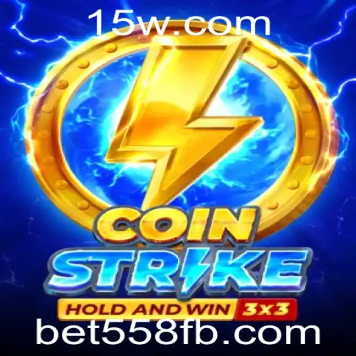 Coinstrike: Descubra o Universo do Jogo com a Chave Bet558
