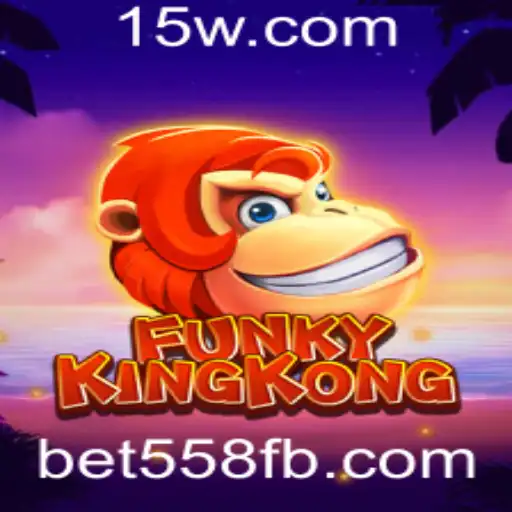FunkyKingKong: O Jogo de Aventura e Estratégia que Está Conquistando a Comunidade Bet558