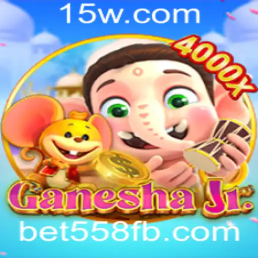 GaneshaJr: Descobrindo o Mundo do Jogo com a Palavra-Chave bet558