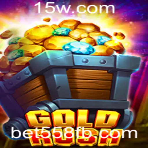 Explorando o Viciante Mundo do Jogo GoldRush com a Plataforma bet558