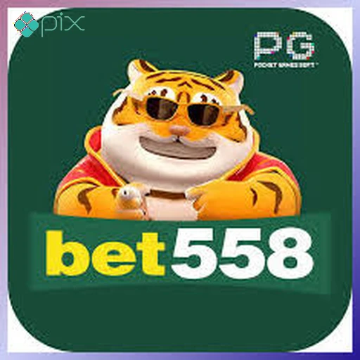 bet558 Logo