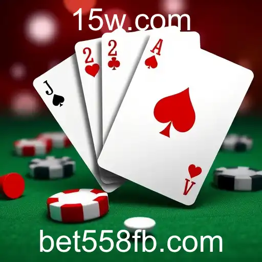 Jogos de Cartas bet558: Diversão e Oportunidade