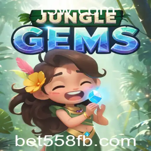 Explorando a Aventura do JungleGems