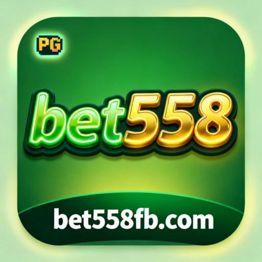 Logo da bet558