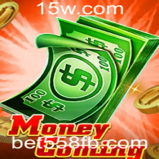 Descubra a Emoção de MoneyComing com bet558