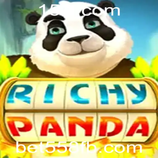 Explorando o Universo de RichyPanda: A Nova Sensação dos Jogos de Apostas