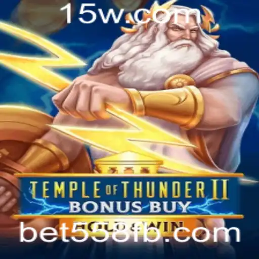Explorando as Aventuras do TempleofThunderIIBonusBuy: Um Guia Completo