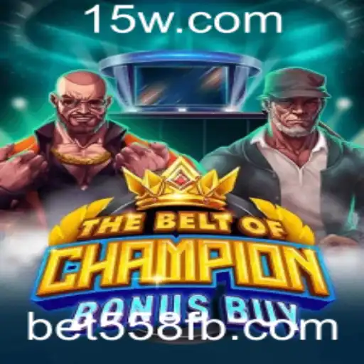 TheBeltOfChampionBonusBuy: Uma Experiência Imperdível no Mundo dos Jogos