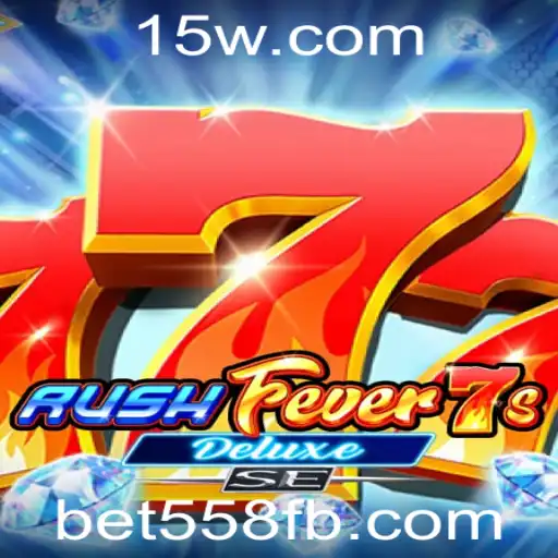 Explorando RushFever7sDeluxeSE: A Nova Fronteira dos Jogos de Cassino