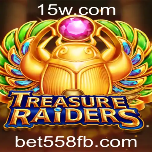 Descubra o Mundo de TREASURERAIDERS: O Jogo Que Está Revolucionando o Entretenimento Online