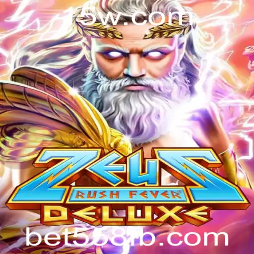 Descubra o Empolgante Mundo de ZeusRushFeverDeluxe com a Palavras-chave bet558